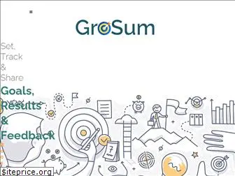 grosum.com