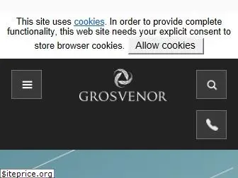 grosvenor.com