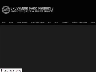 grosvenorparkproducts.com.au