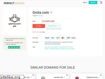 grota.com