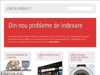 grotaproject.com