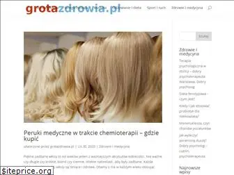 grotazdrowia.pl