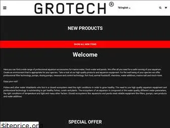 grotech-shop.de