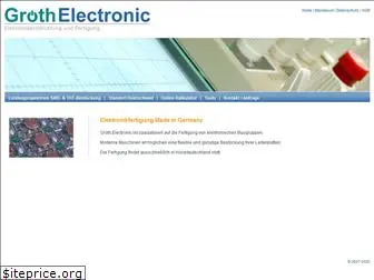groth-electronic.de