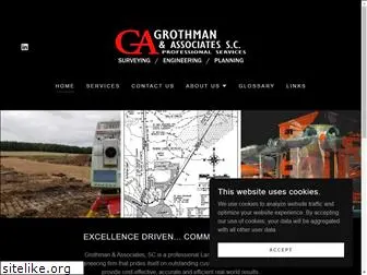 grothman.com