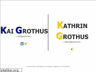 grothus.net