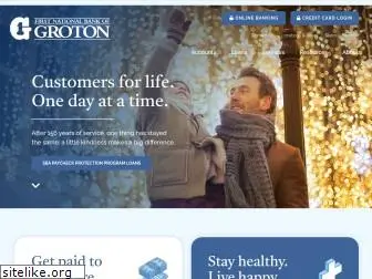 grotonbank.com