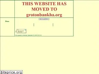 grotonbankha.com