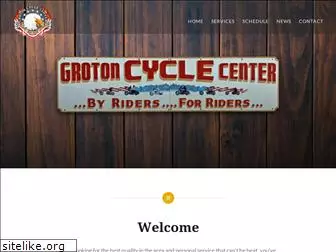 grotoncyclecenter.com