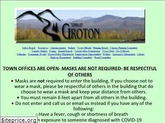 grotonnh.org