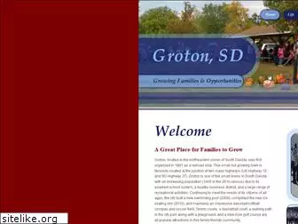 grotonsd.gov