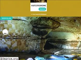 grotte-ardeche.com