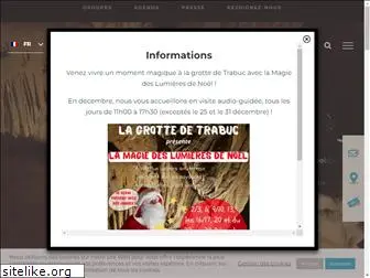 grotte-de-trabuc.com