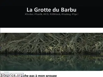 www.grottedubarbu.fr