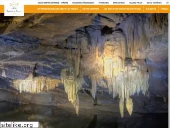 grottes-en-france.com