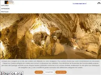 grottes-musee-de-saulges.com
