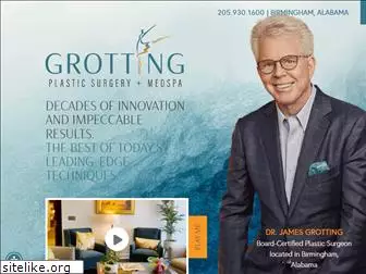 grottingplasticsurgery.com