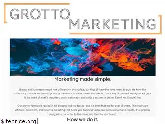 grottomarketing.com