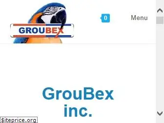 groubex.com