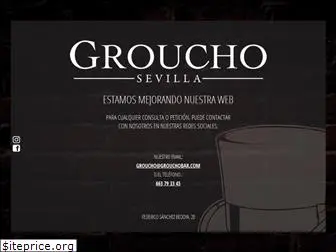 grouchobar.com