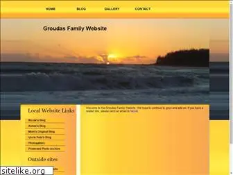 groudasfamily.com