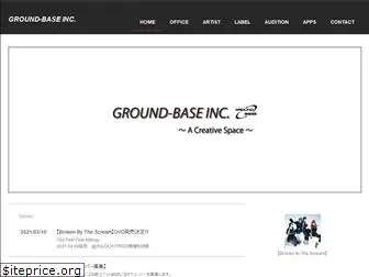 ground-base.com