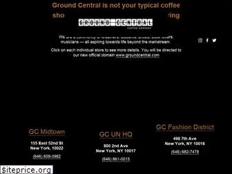 ground-central.com