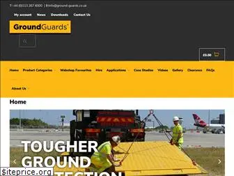 ground-guards.co.uk