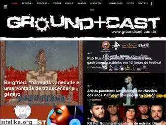 groundcast.com.br