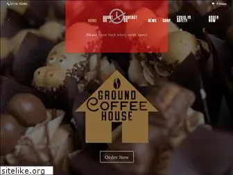 groundcoffeehouse.co.uk