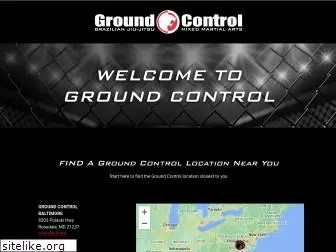 groundcontrolusa.com