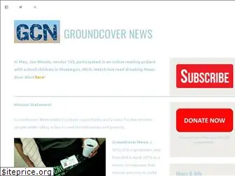 groundcovernews.com