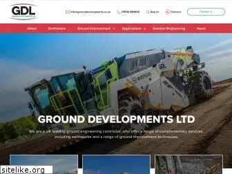 grounddevelopments.co.uk