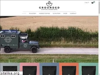 grounded-coffee.com