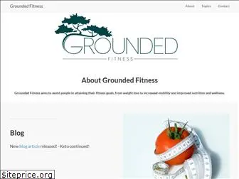 grounded.fitness