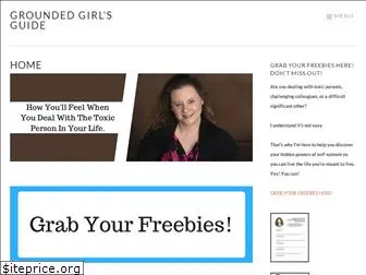 groundedgirlsguide.com