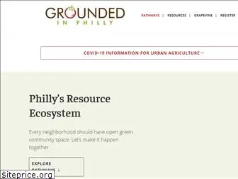 groundedinphilly.org