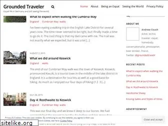 groundedtraveler.com