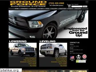 groundforce.com