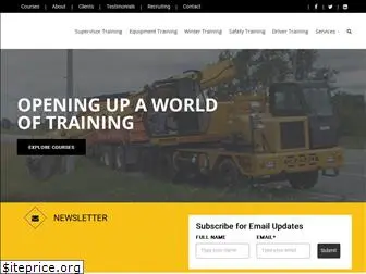 groundforcetraining.com