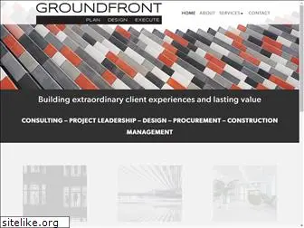 groundfront.com