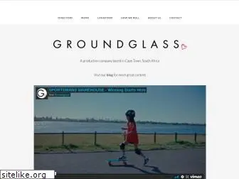 groundglass.co.za