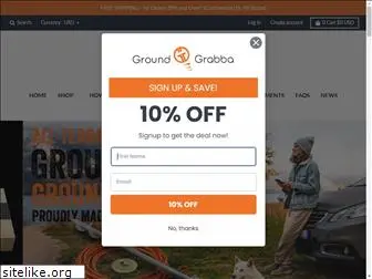 groundgrabba.com