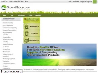 groundgrocer.com