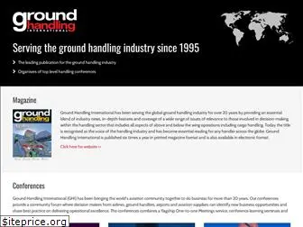 groundhandling.com