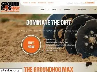 groundhogmax.com