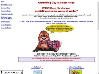 groundhogs.com