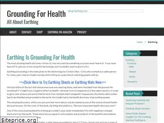 groundingforhealth.com