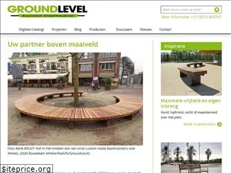 groundlevel.nl