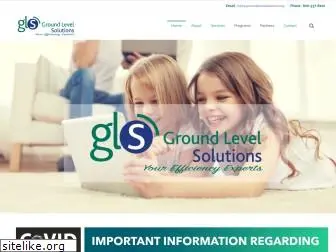 groundlevelsolutions.org